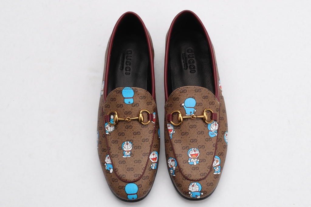 Women s Doraemon x G*UCCI